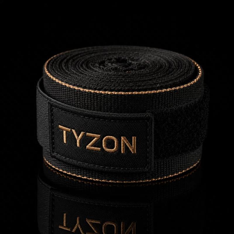 Hand Wraps