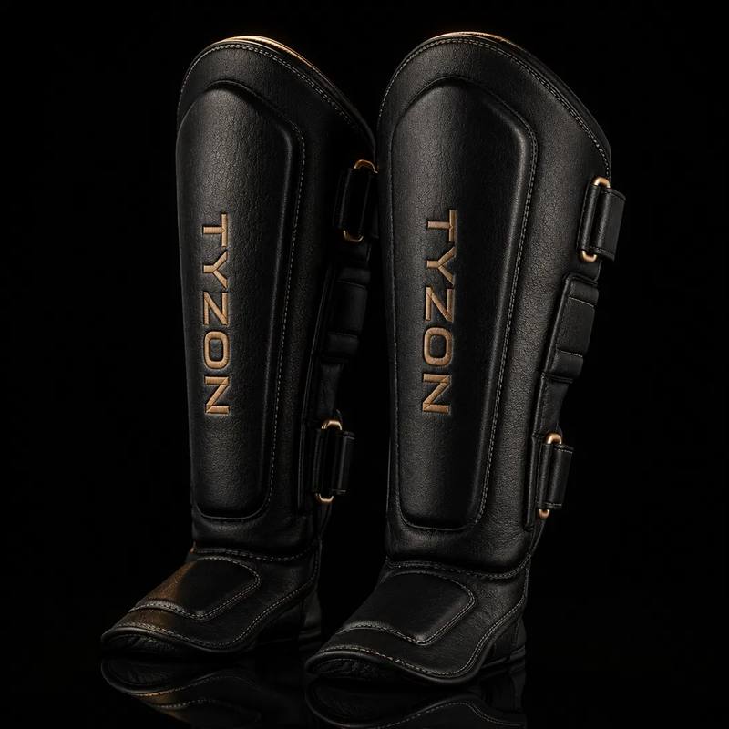 Shin Guards
